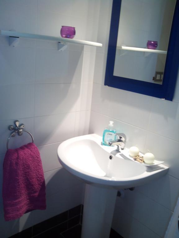 Apartamento Migdia-Moraira Habitación foto